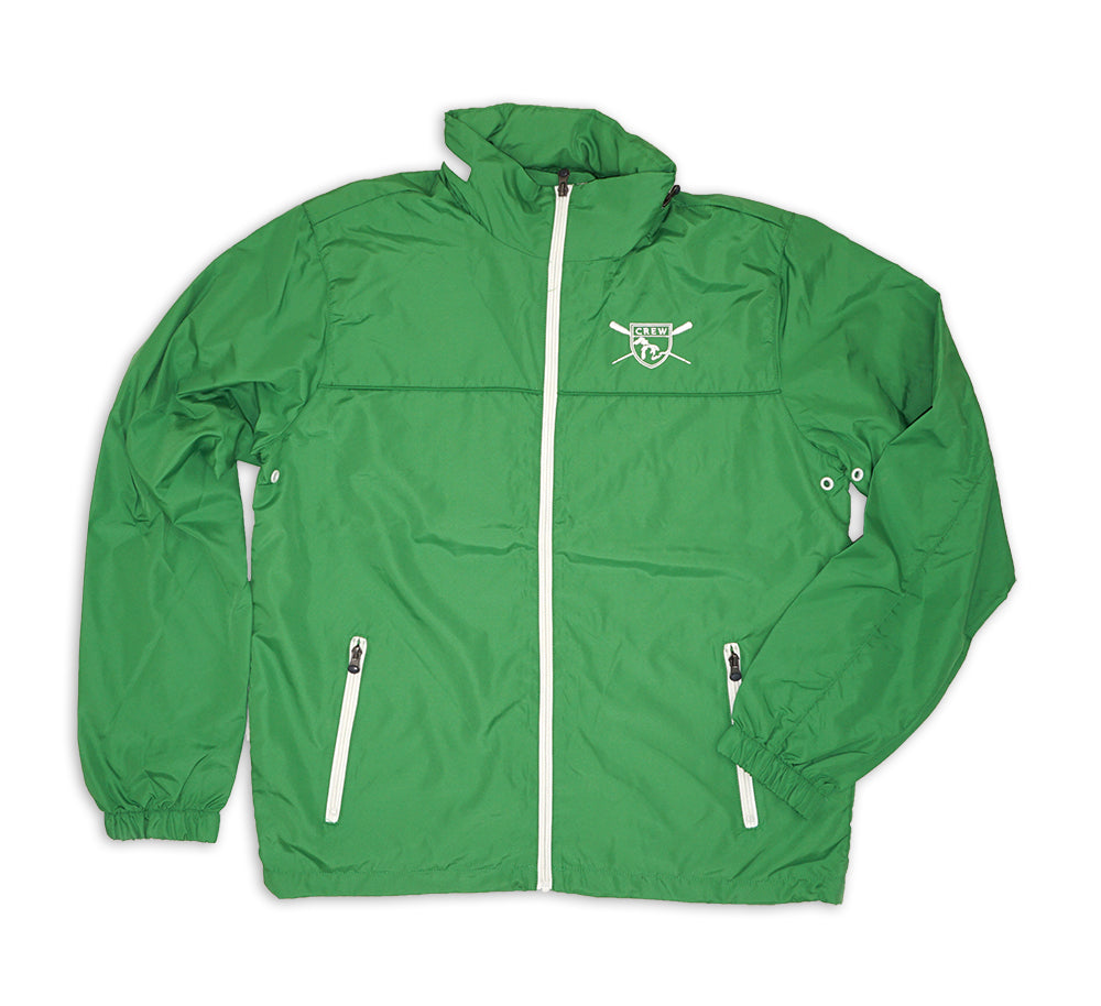 Mens Landway Cruiser Jacket - Great Lakes- 3 COLORS – Momentum
