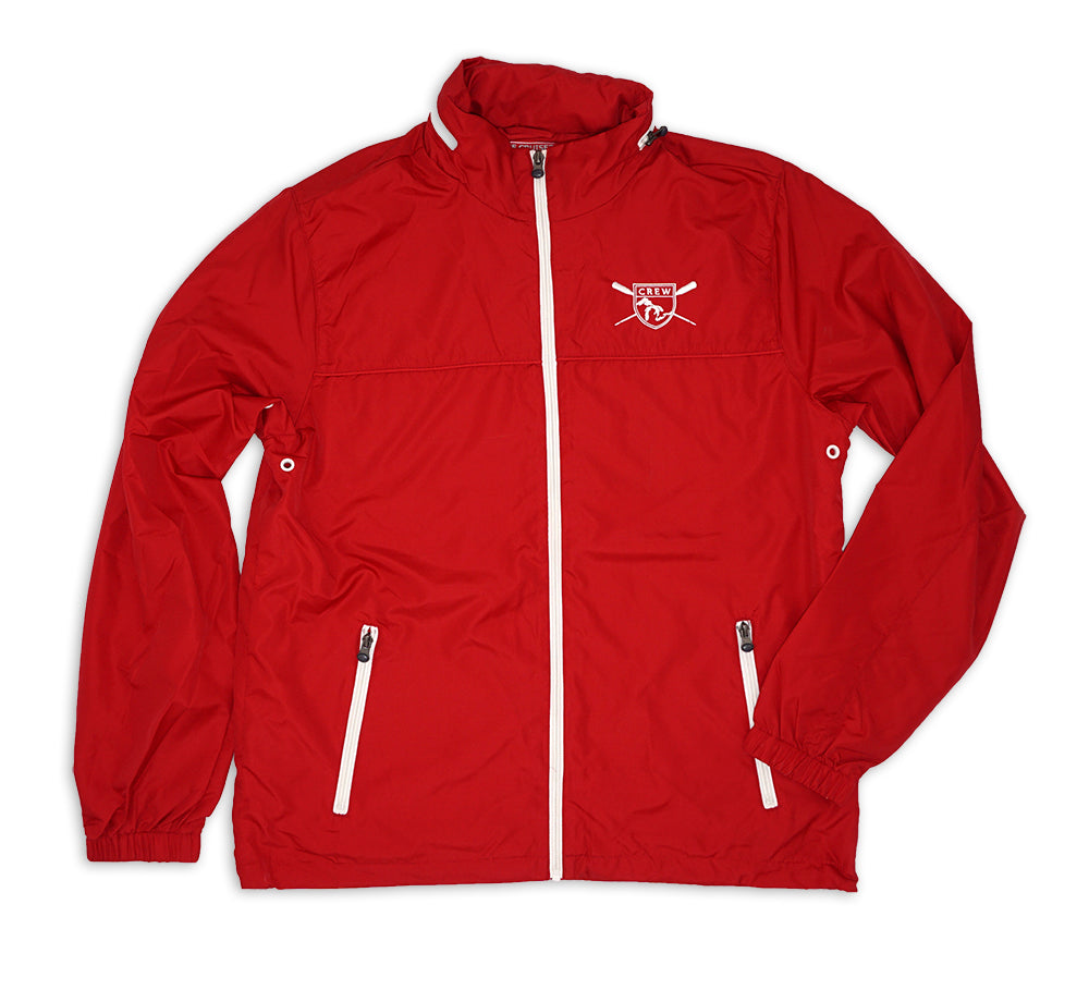 Mens Landway Cruiser Jacket - Great Lakes- 3 COLORS – Momentum