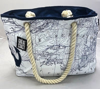 Great Lakes Beach Bag Coolers