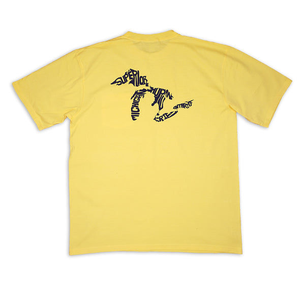 Mens Zinc Heavy Pocket Tshirt- 6 COLORS – Momentum Outfitters