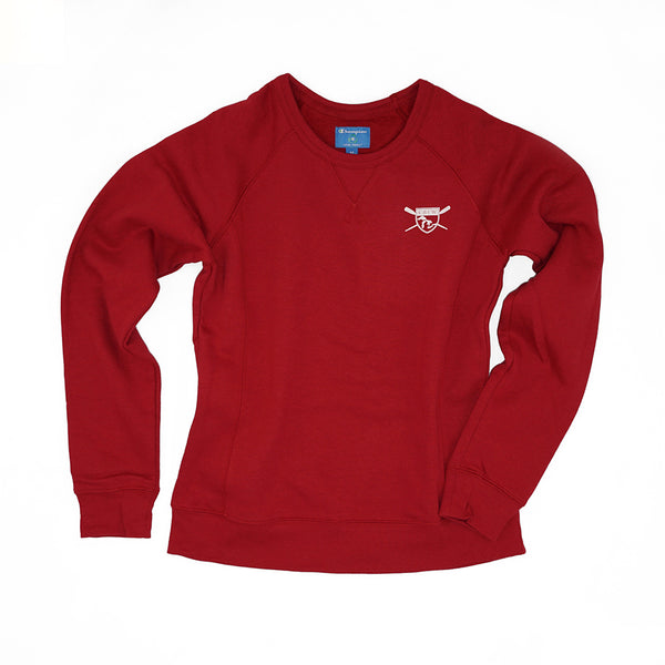 Champion sweatshirt junior clearance