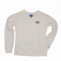 Junior Champion Crew Neck Sweatshirt- 6 COLORS