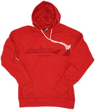Slub Hoody - Charlevoix Oar - Mens/Unisex- 3 COLORS