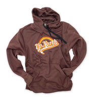 Mens Hoody- Up North