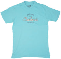 Ringspun Cotton Tshirt- Mens/Unisex- Charlevoix
