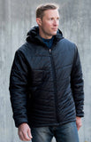 Puffer Jacket-Mens- Landway 7688   S thru 3XL!!