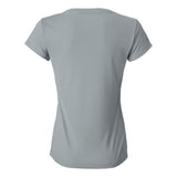 Women's Alo Short-Sleeve Interlock Performance T-Shirt