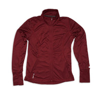 Champion "Double Dry" Womens Athletic Jacket- 2 COLORS