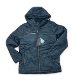 Landway CL-78- Men's Quantum Urban Insulated Puffer