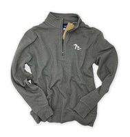 Gear G3139 Mens Outta Town 1/4 Zip- Great Lakes