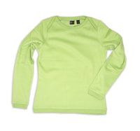 Womens/ Gear For Sport Luxe Touch Crew- 3 COLORS