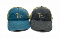 Trucker Caps- Adult- Great Lakes
