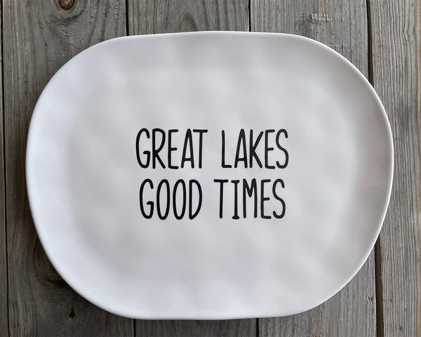 7745 OVTRY- GREAT LAKES/ GOOD TIMES