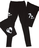 Junior Leggings - Side Screen
