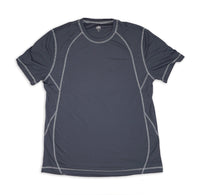 Aloe Mens S/S Performance T- 2 COLORS