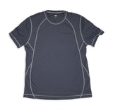 Aloe Mens S/S Performance T- 2 COLORS