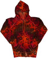 Junior Fitted Hoody- Charlevoix- 3 COLORS