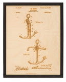 Patent Art - Anchor