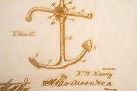 Patent Art - Anchor