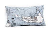 Nantucket Indoor Outdoor Pillow