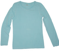 Alo Womens L/S Performance Tshirt- 2 COLORS