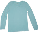 Alo Womens L/S Performance Tshirt- 2 COLORS