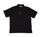 Womens Ashworth Cotton Polo-3 COLORS