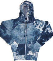 Junior Fitted Hoody- Charlevoix- 3 COLORS