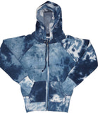 Junior Fitted Hoody- Charlevoix- 3 COLORS