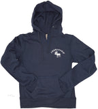 Junior hoody- Charlevoix moose- 3 COLORS