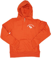 Junior hoody- Charlevoix moose- 3 COLORS